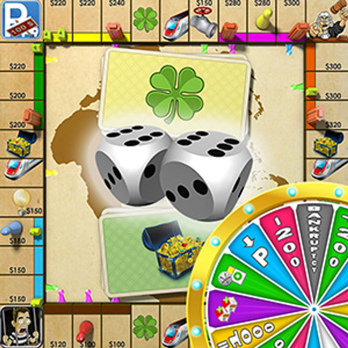 App Rento - Board Game Online 