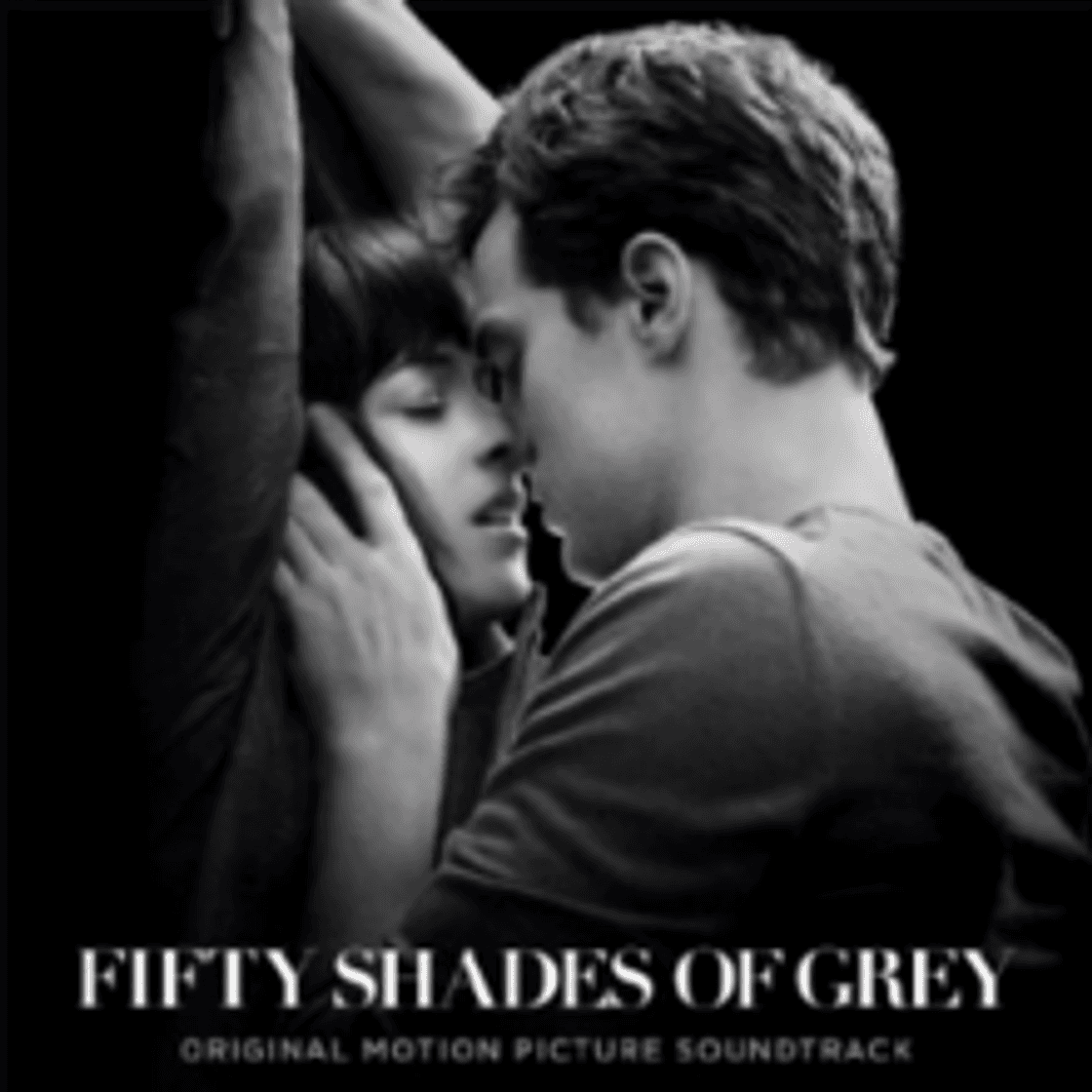 Music 50 Sombras de Grey- Soundtrack 