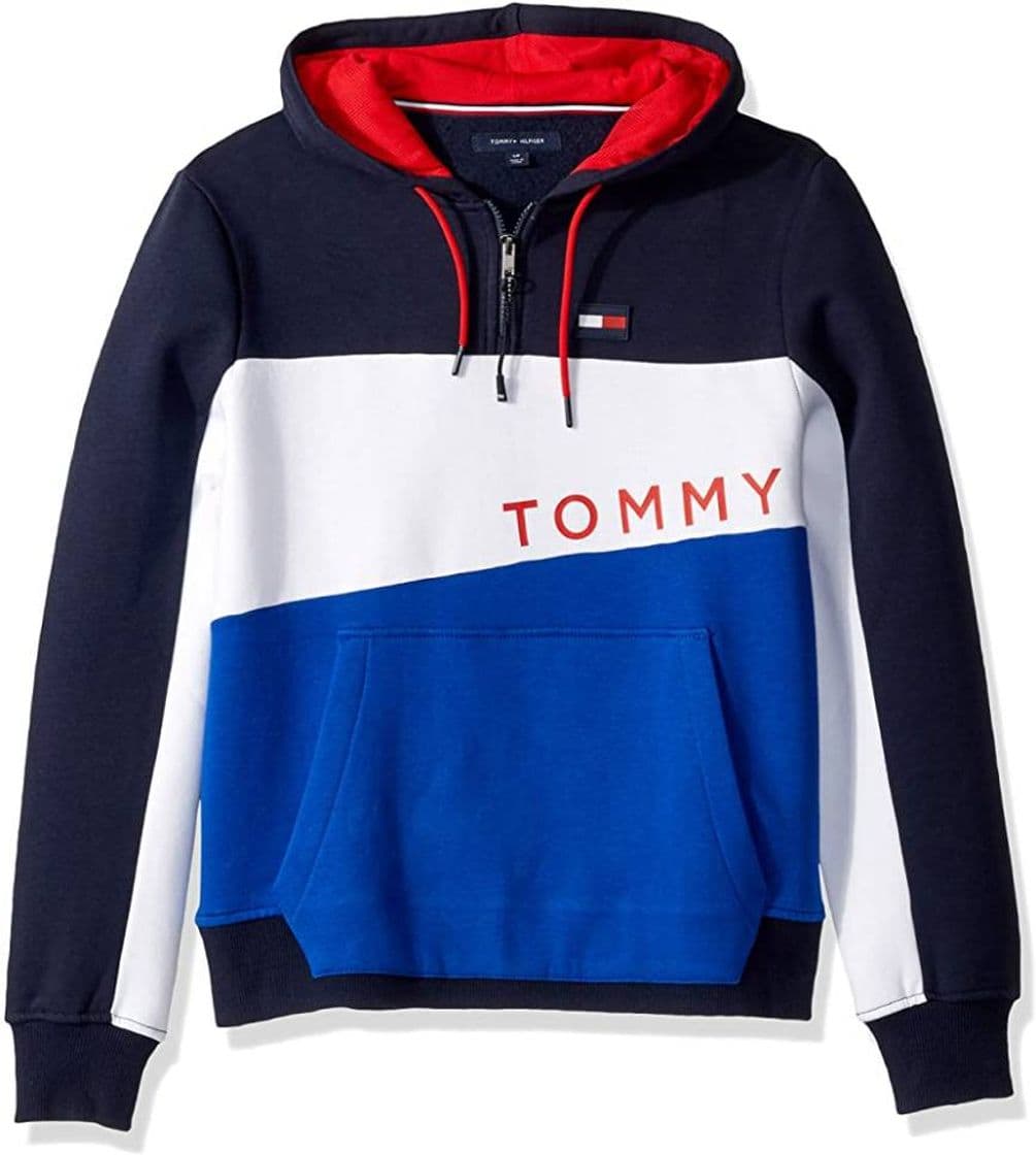 Producto Buzo Tommy Hilfiger 