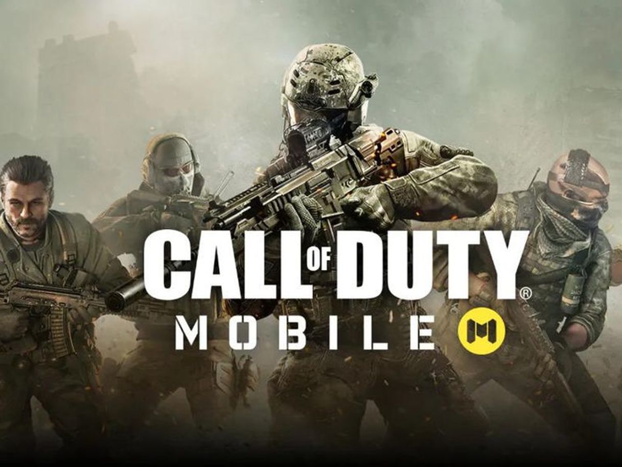 App CALL of DUTY