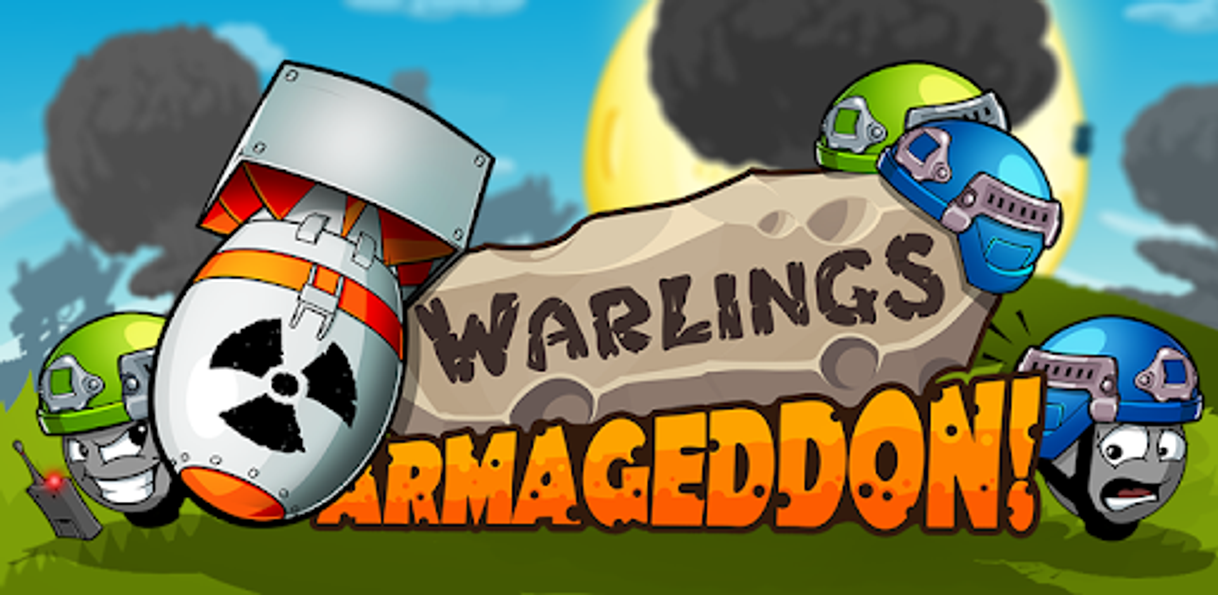 App Warlings Armageddon 