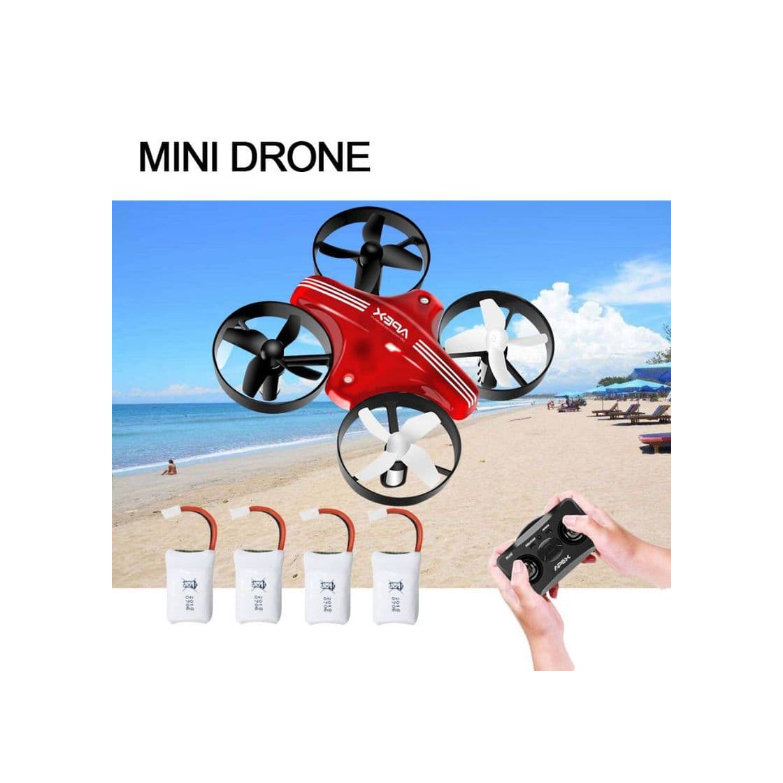 Product Mini Drone Atoyx