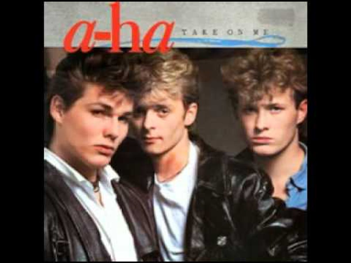 Music Take on me - A-ha