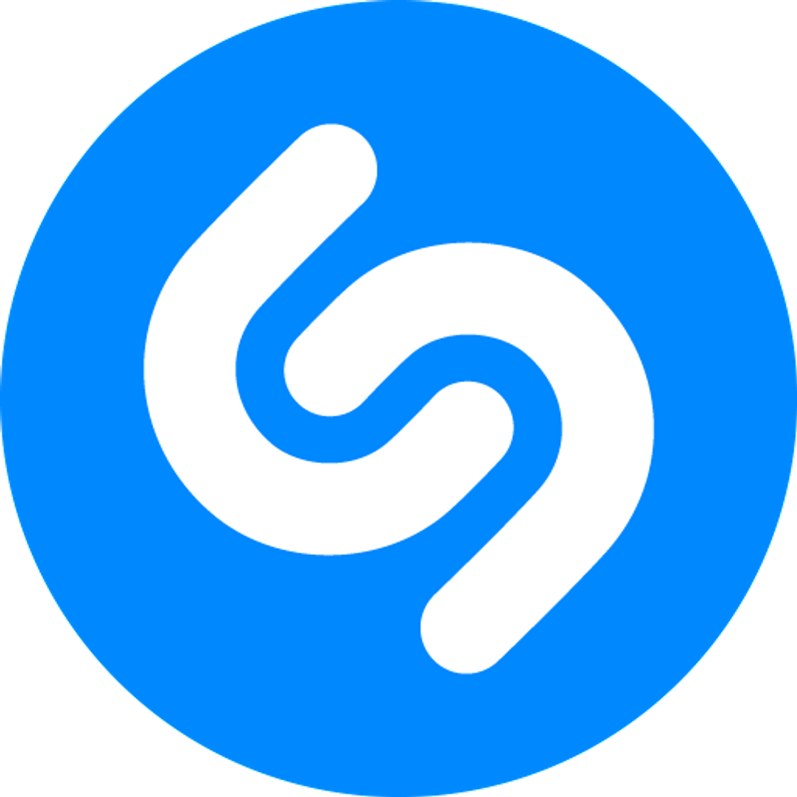 App Shazam: Discover songs & lyrics