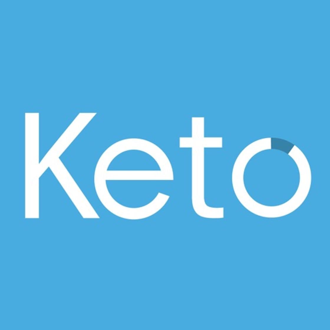 App Keto.app - Keto Diet Tracker