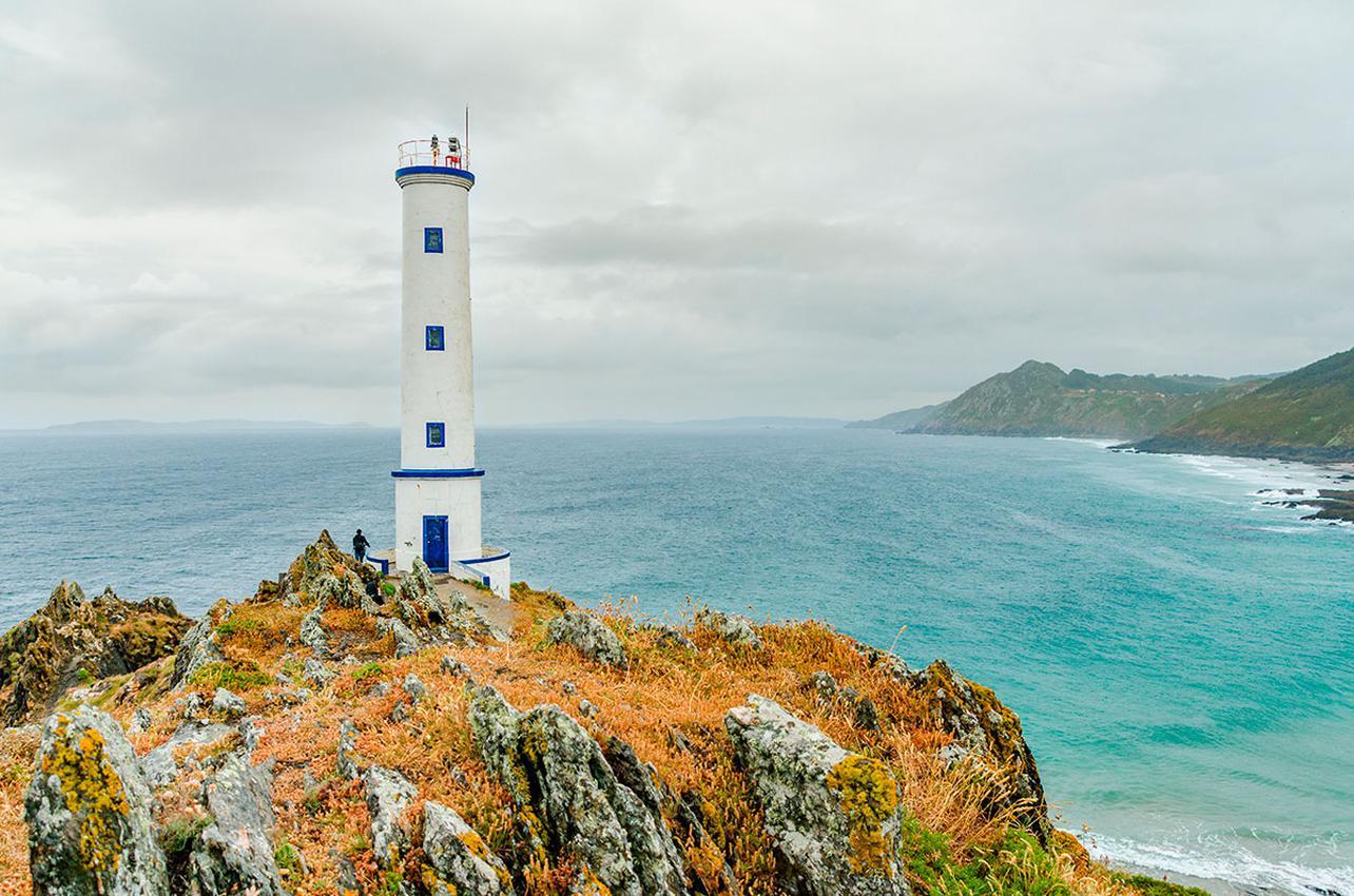 Lugar Faro de Cabo Home