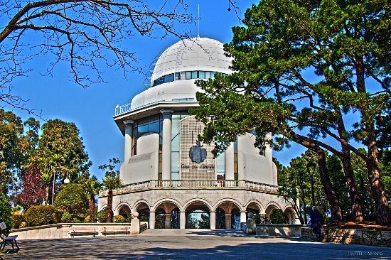 Lugar Casa de las Ciencias