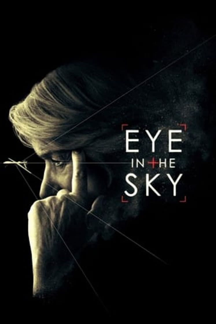 Película Eye in the Sky