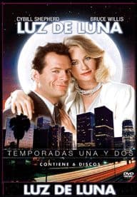 Serie Moonlighting