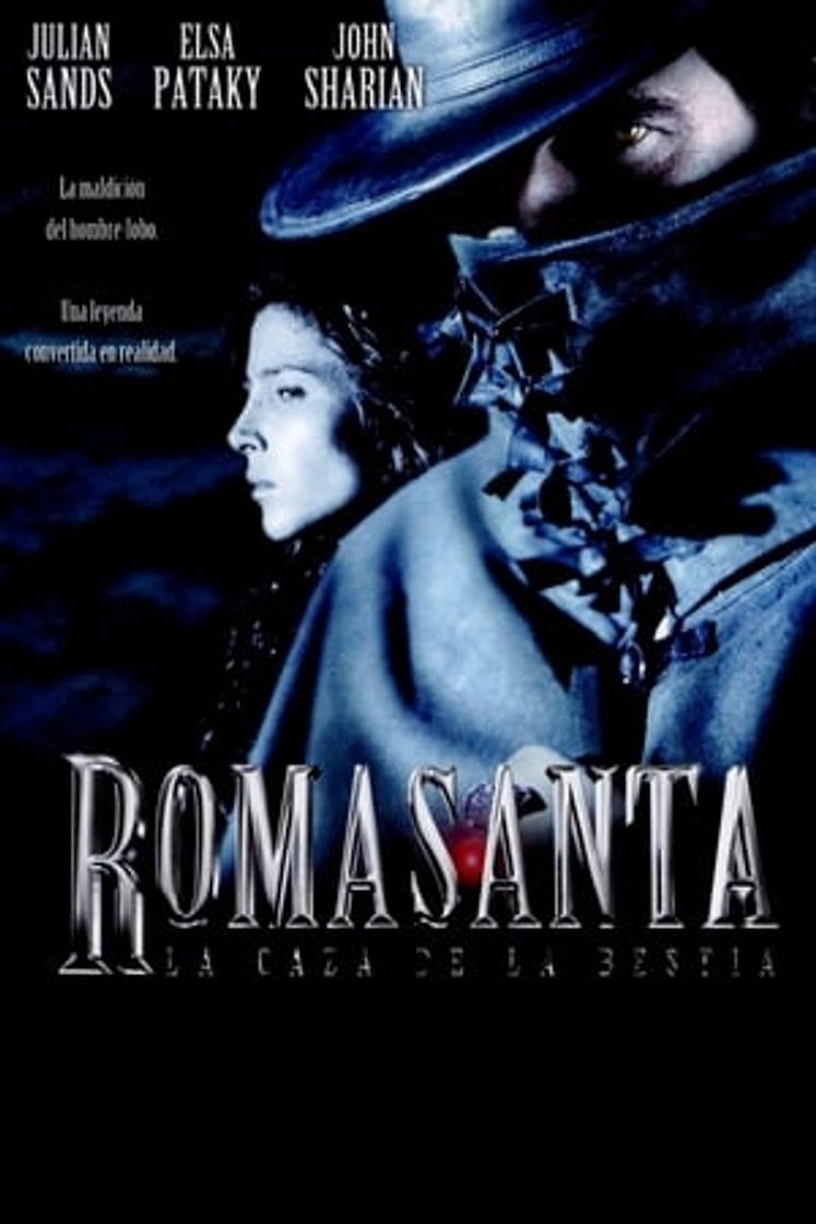 Película Romasanta: The Werewolf Hunt