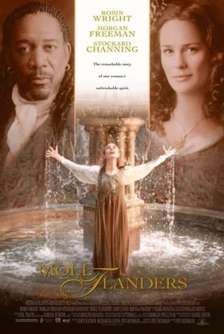 Movie Moll Flanders