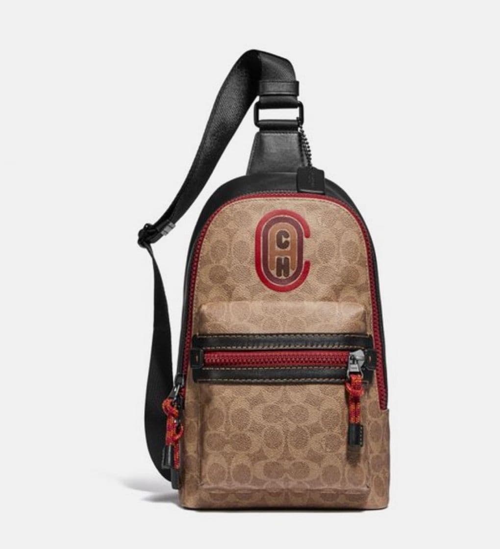 Fashion Mochila Academy Signature