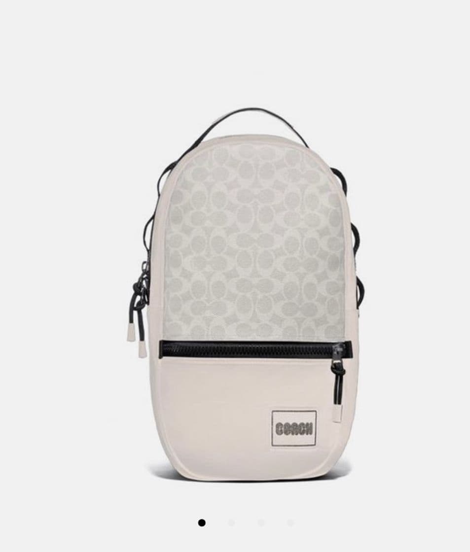 Fashion Mochila Pacer Signature