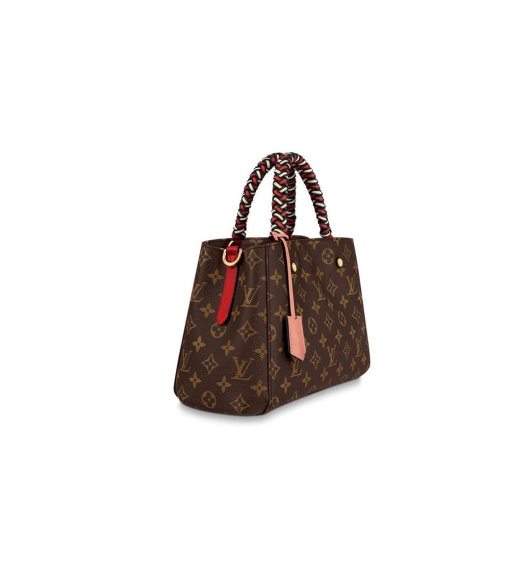 Fashion Bolso Montaigne BB Lona Monogram - Bolsos