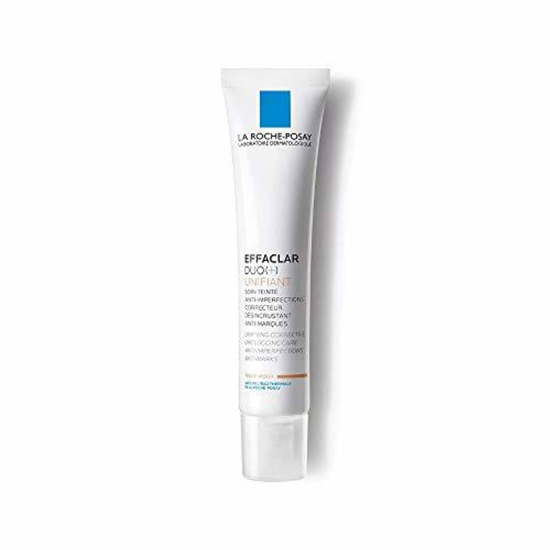 Beauty La Roche Posay Effaclar Duo Unifiant Soin Teinté Medium