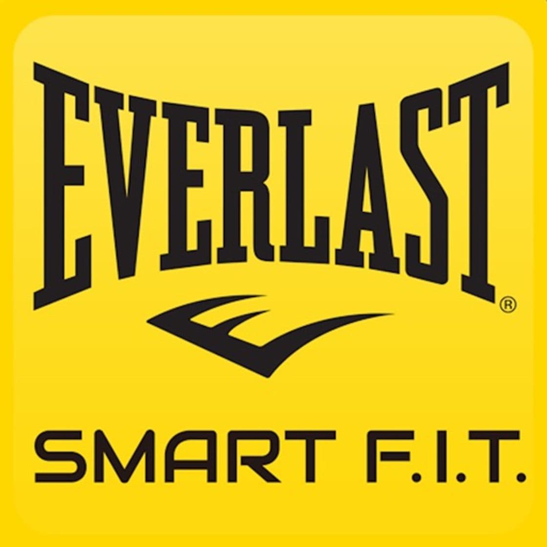 App Everlast SmartFit