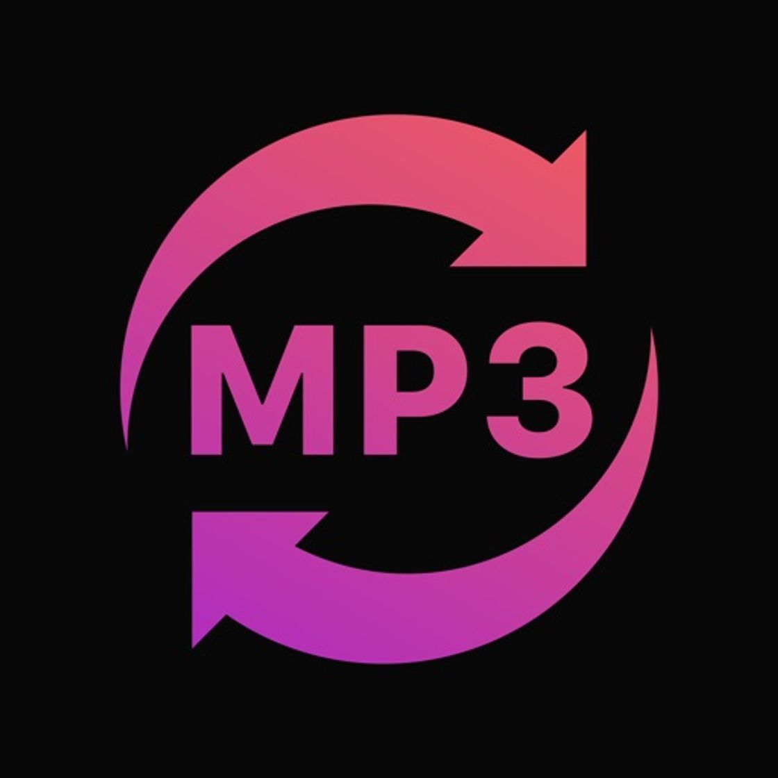 App Converter Mp3 - Music Player