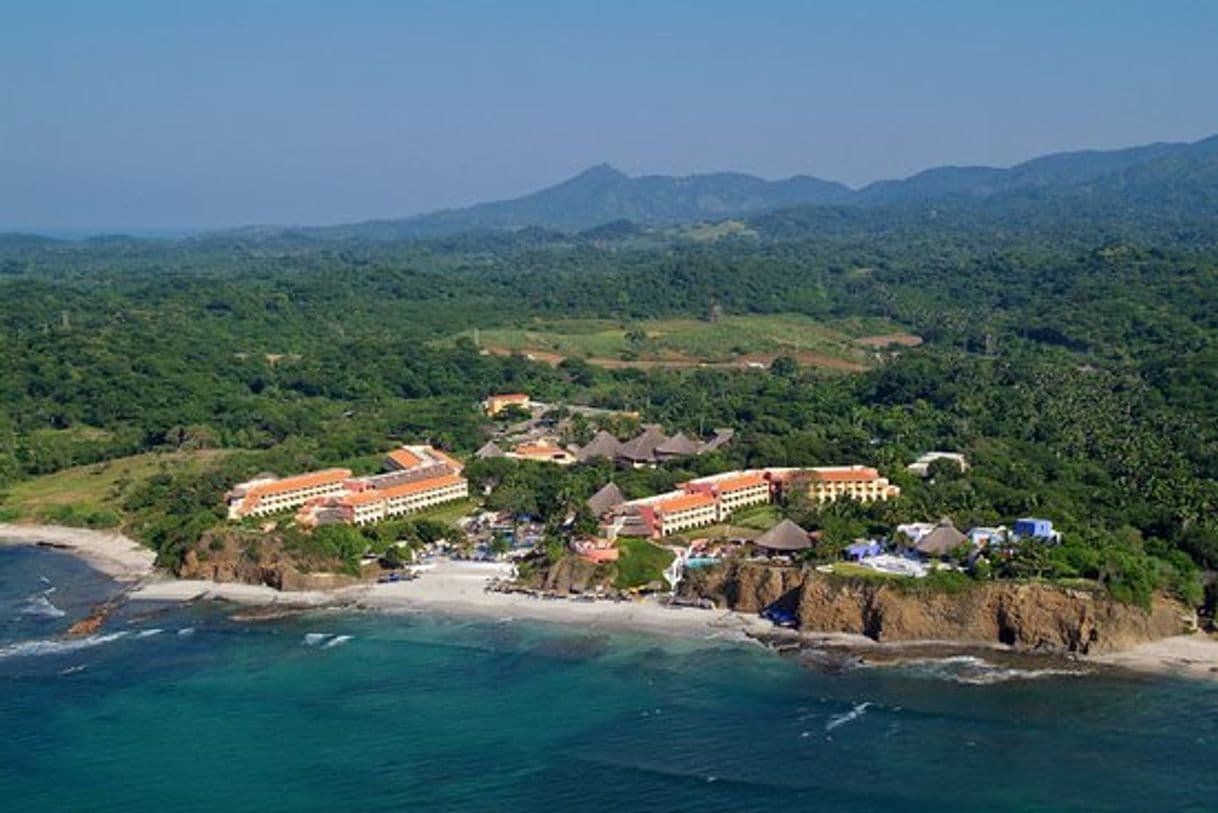 Place Palladium PUNTA MITA