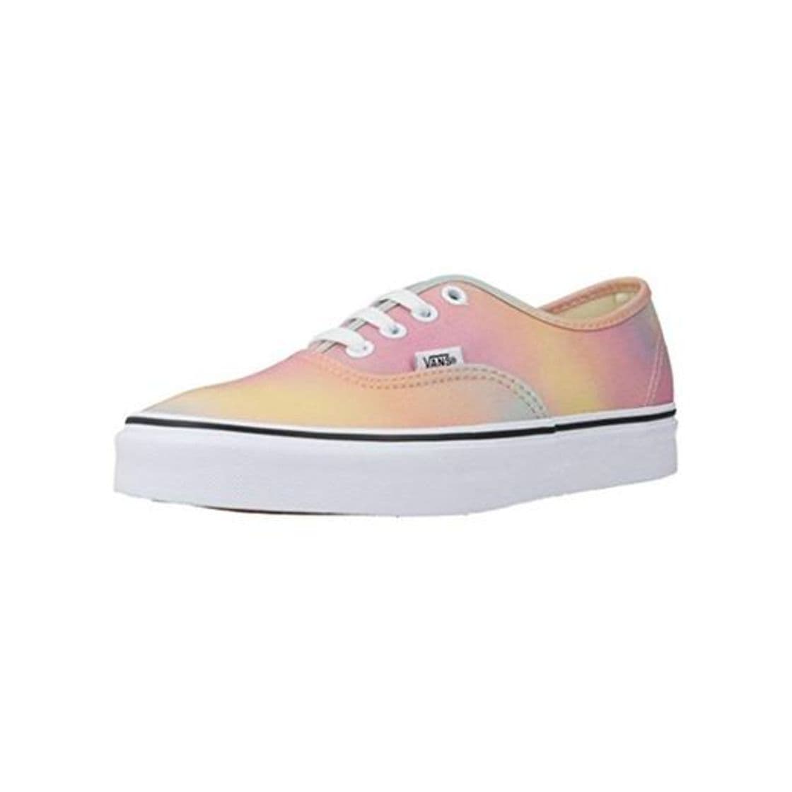 Fashion Vans Zapatillas Aura Shift Autentic - Lona Mujer Talla