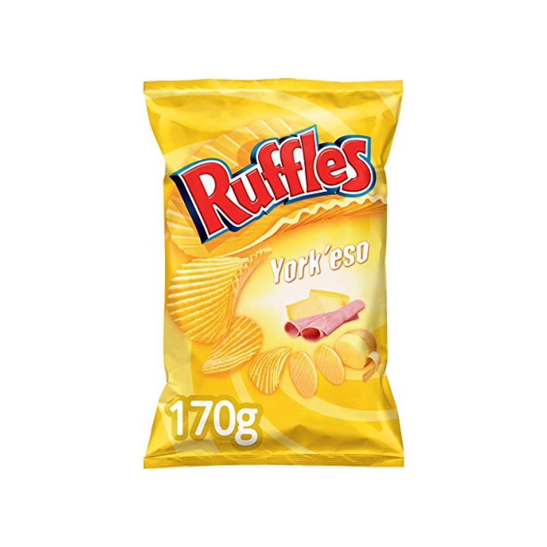 Product Ruffles