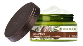 App Mascarilla reparadora yves rocher