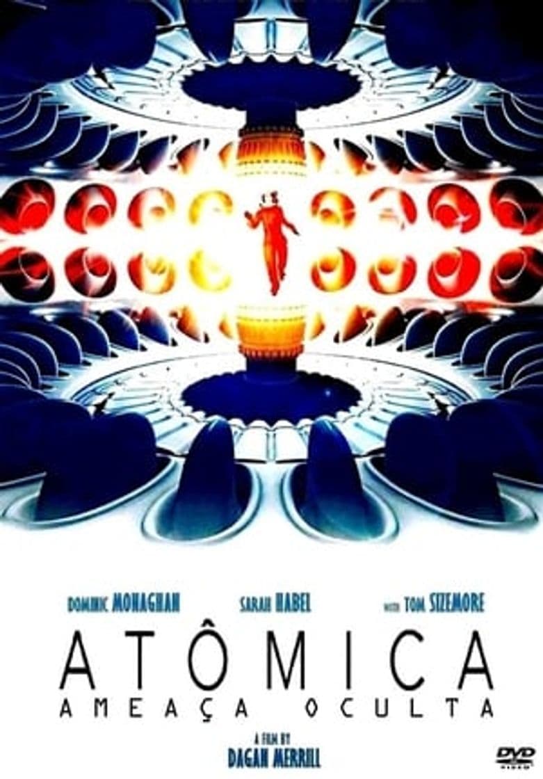 Movie Atomica