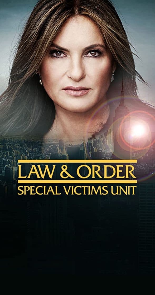 Serie Law & Order: Special Victims Unit