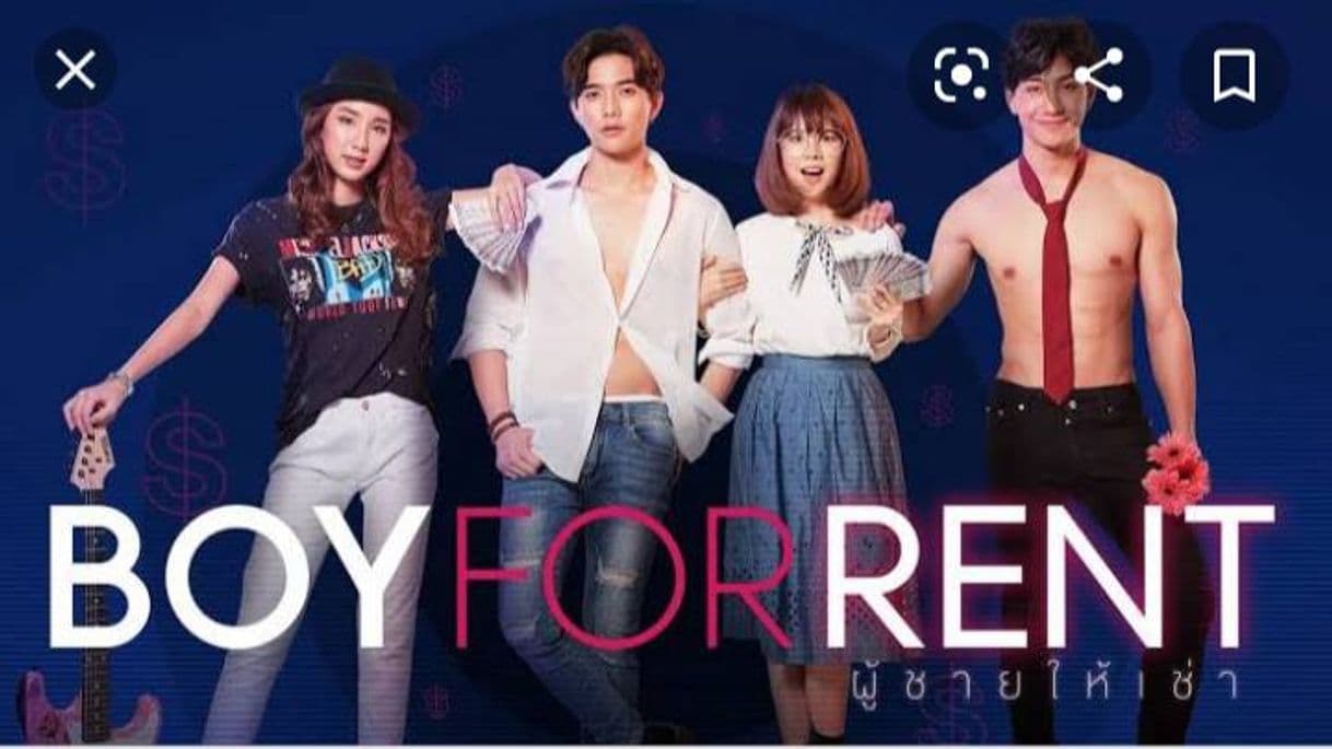 Serie Boy For Rent | ESTRENOS DORAMAS | DORAMAS ONLINE GRATIS