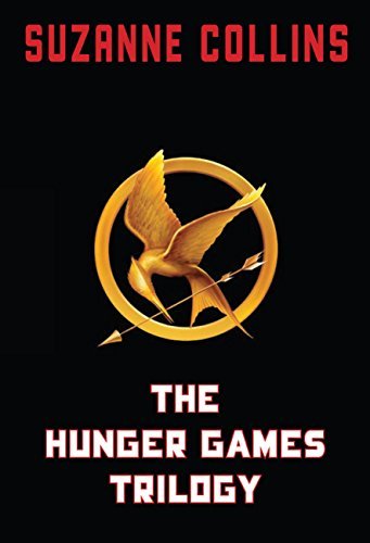 Book The Hunger Games Trilogy