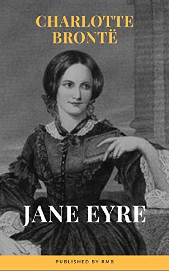 Libro Jane Eyre