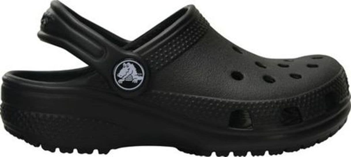 Moda Crocs classics