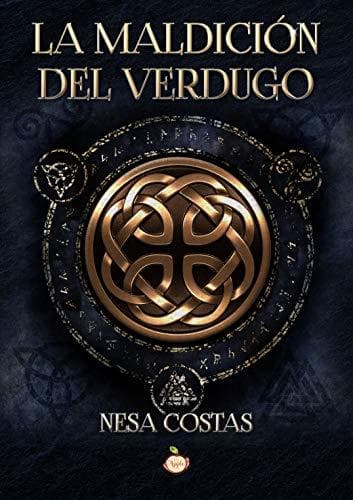 Libro La maldición del verdugo