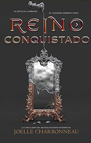 Book Reino Conquistado