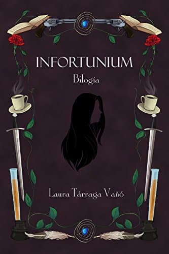 Libro Bilogía INFORTUNIUM