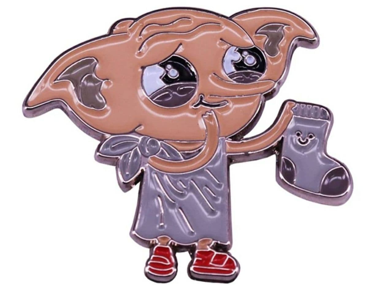 Moda Pin de Dobby