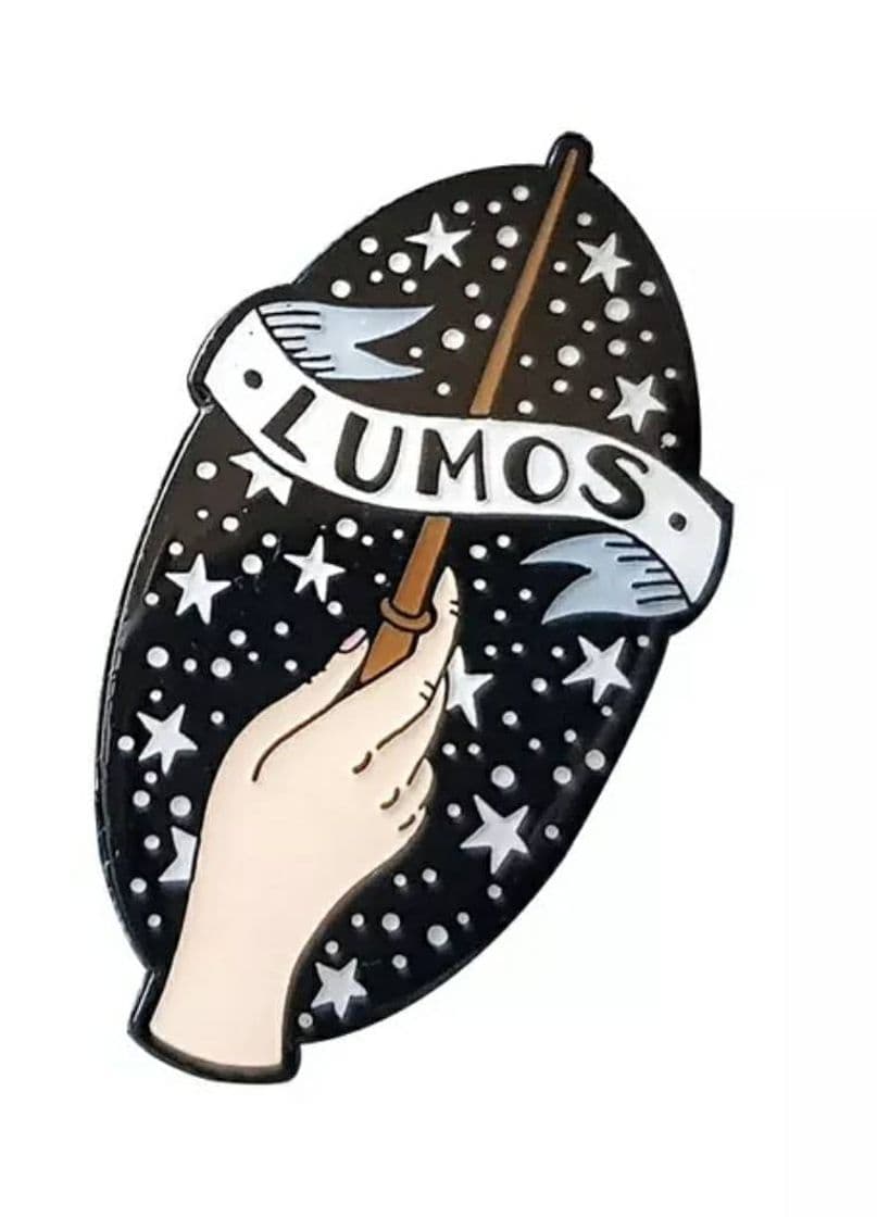 Moda Pin Lumos