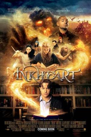 Movie Inkheart