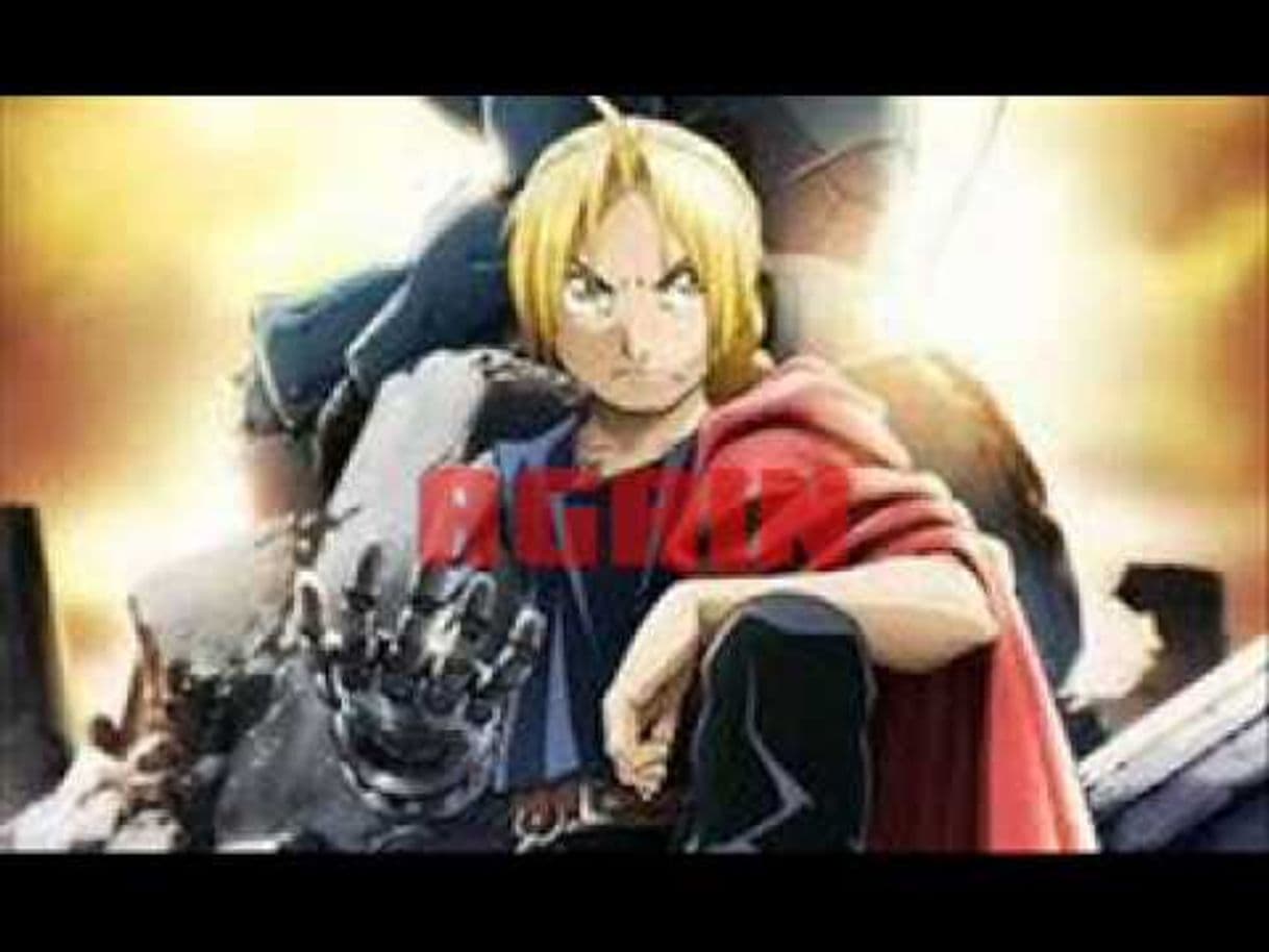 Music AGAIN (鋼の錬金術師 FULLMETAL ALCHEMIST)