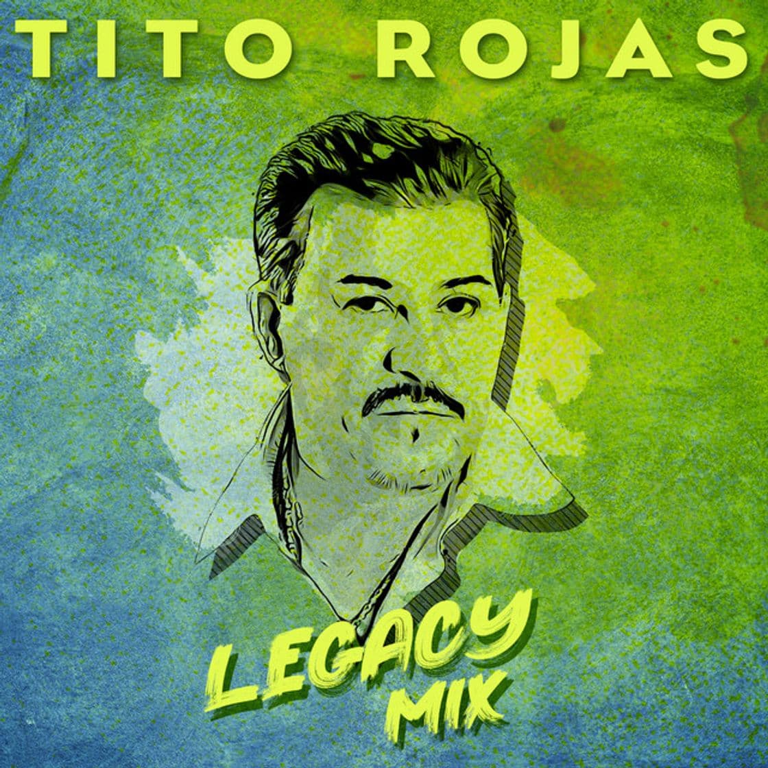 Canción Amigo - Legacy Mix