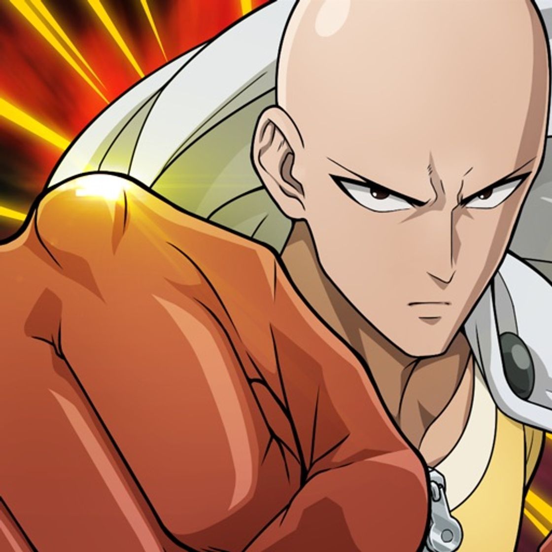 App One-Punch Man: Road to Hero