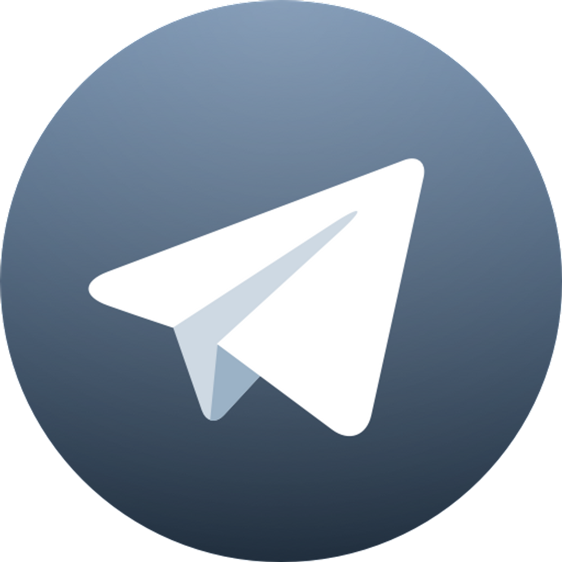 App Telegram X