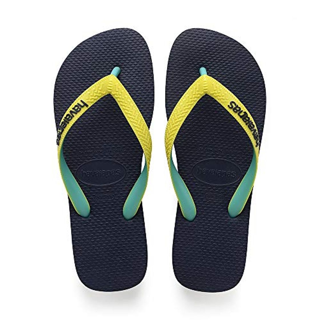 Moda Havaianas Top Mix, Chanclas Unisex Adulto, Multicolor