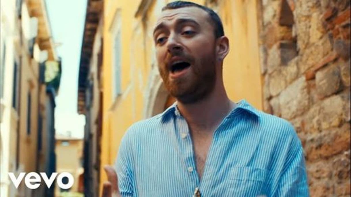 Fashion Sam Smith - Baby, You Make Me Crazy (Acoustic) - YouTube