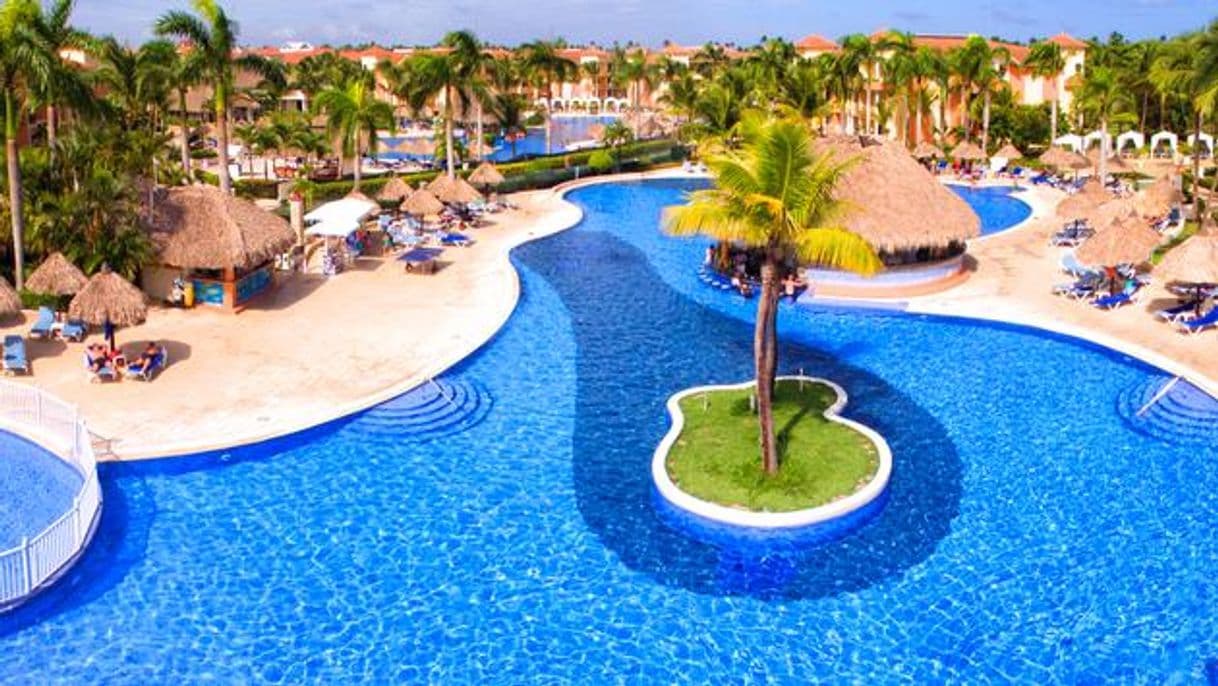 Lugar Grand Bahia Principe Punta Cana