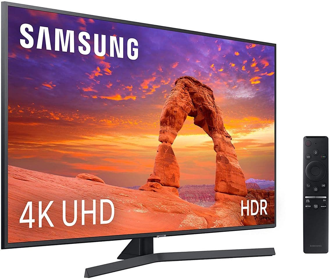 Producto Samsung 32T4305 2020 - Smart TV de 32" con Resolución HD, HDR,