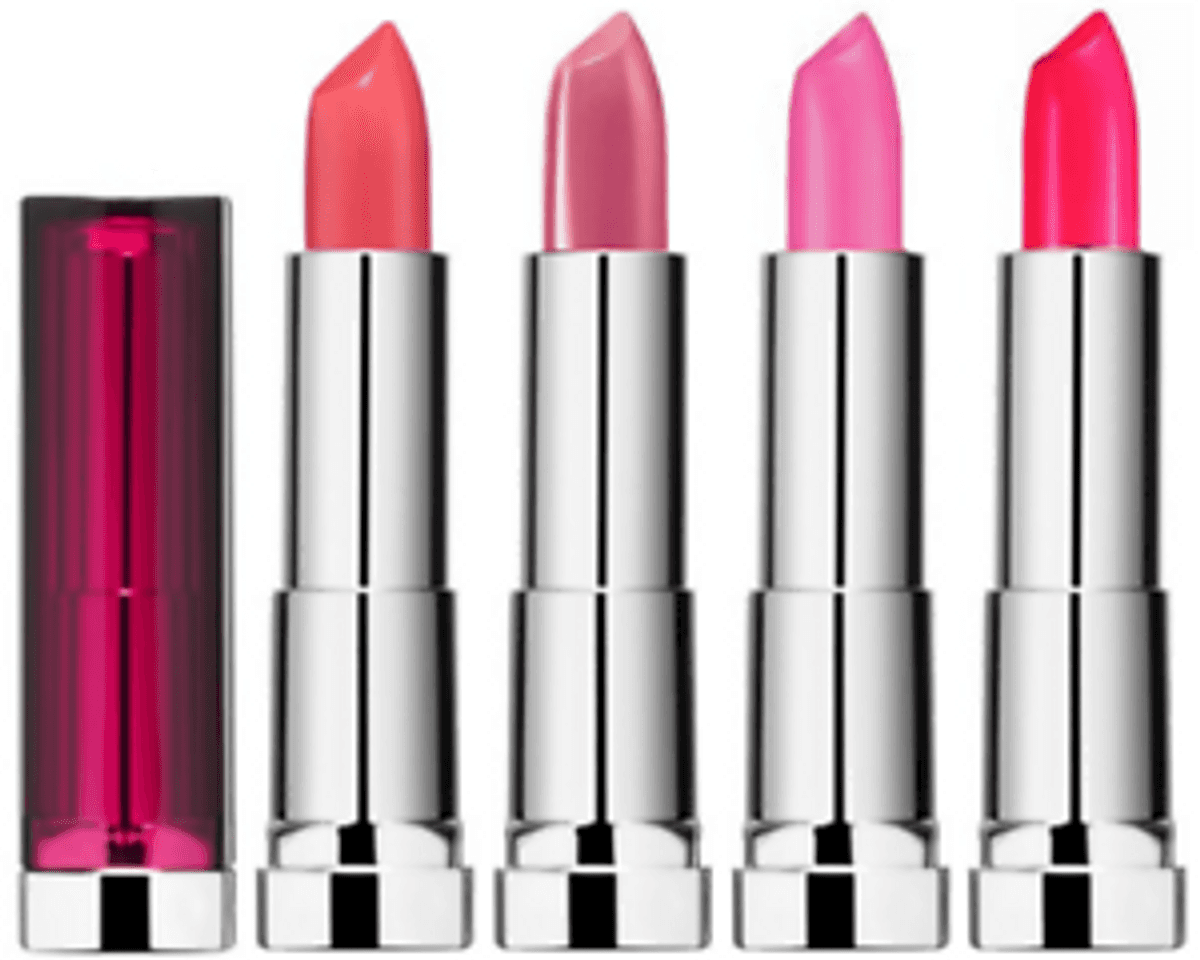 Producto Maybelline New York - Color Sensational