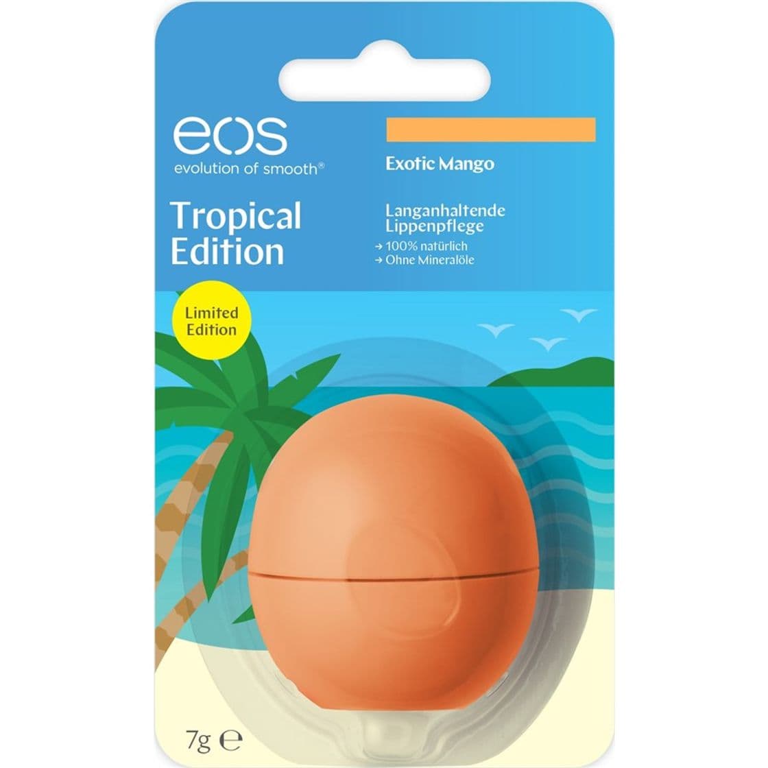 Producto Eos