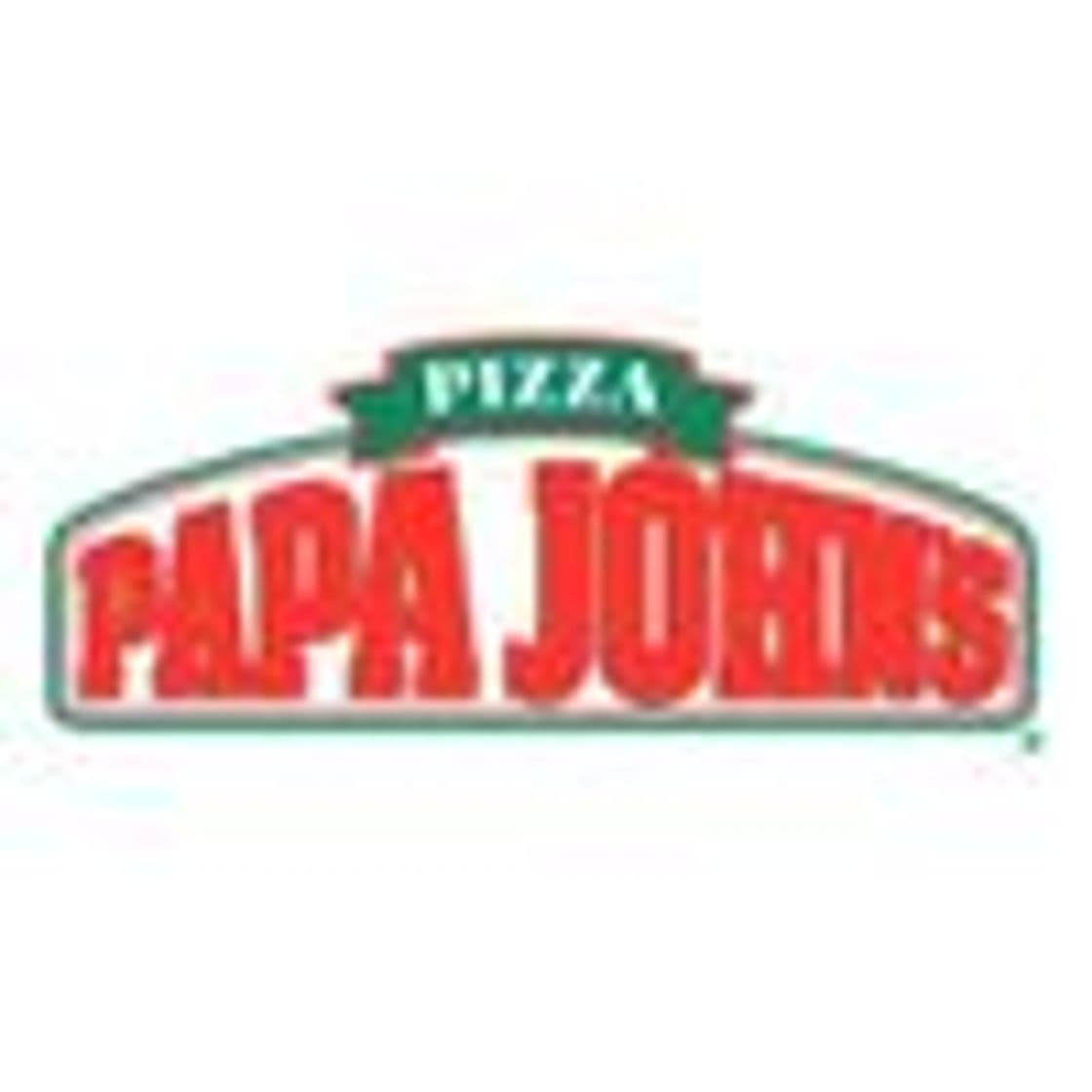 Restaurants Papa John's