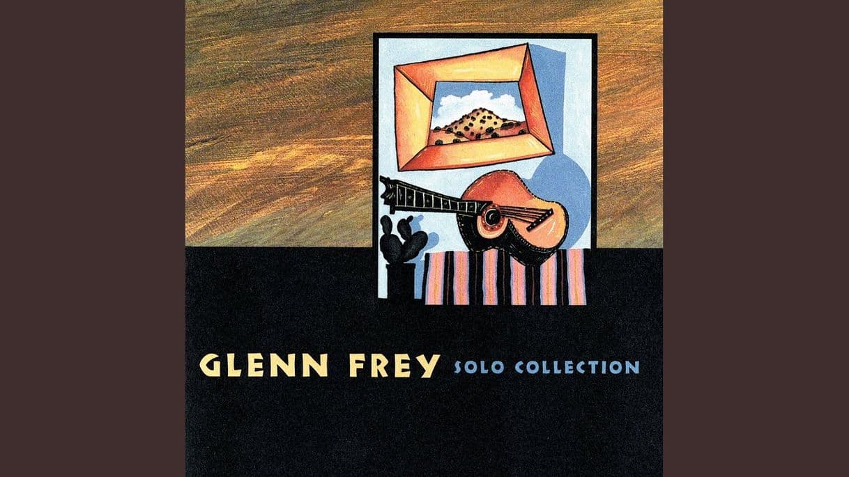 Fashion This Way To Happiness
Glenn Frey - Topic