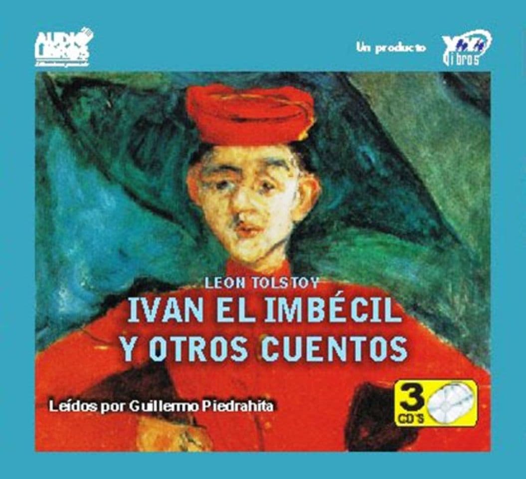 Book Ivan El Imbecil Y Otros Cuentos